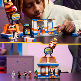 LEGO 77076 Fortnite Durrr Burger Restaurant
