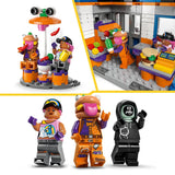 LEGO 77076 Fortnite Durrr Burger Restaurant