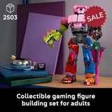 LEGO 77078 Fortnite Mecha Team Leader