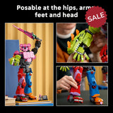 LEGO 77078 Fortnite Mecha Team Leader