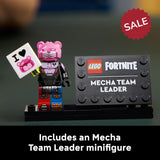 LEGO 77078 Fortnite Mecha Team Leader