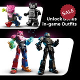 LEGO 77078 Fortnite Mecha Team Leader