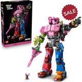 LEGO 77078 Fortnite Mecha Team Leader