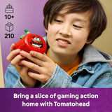 LEGO 77079 Fortnite Tomatohead