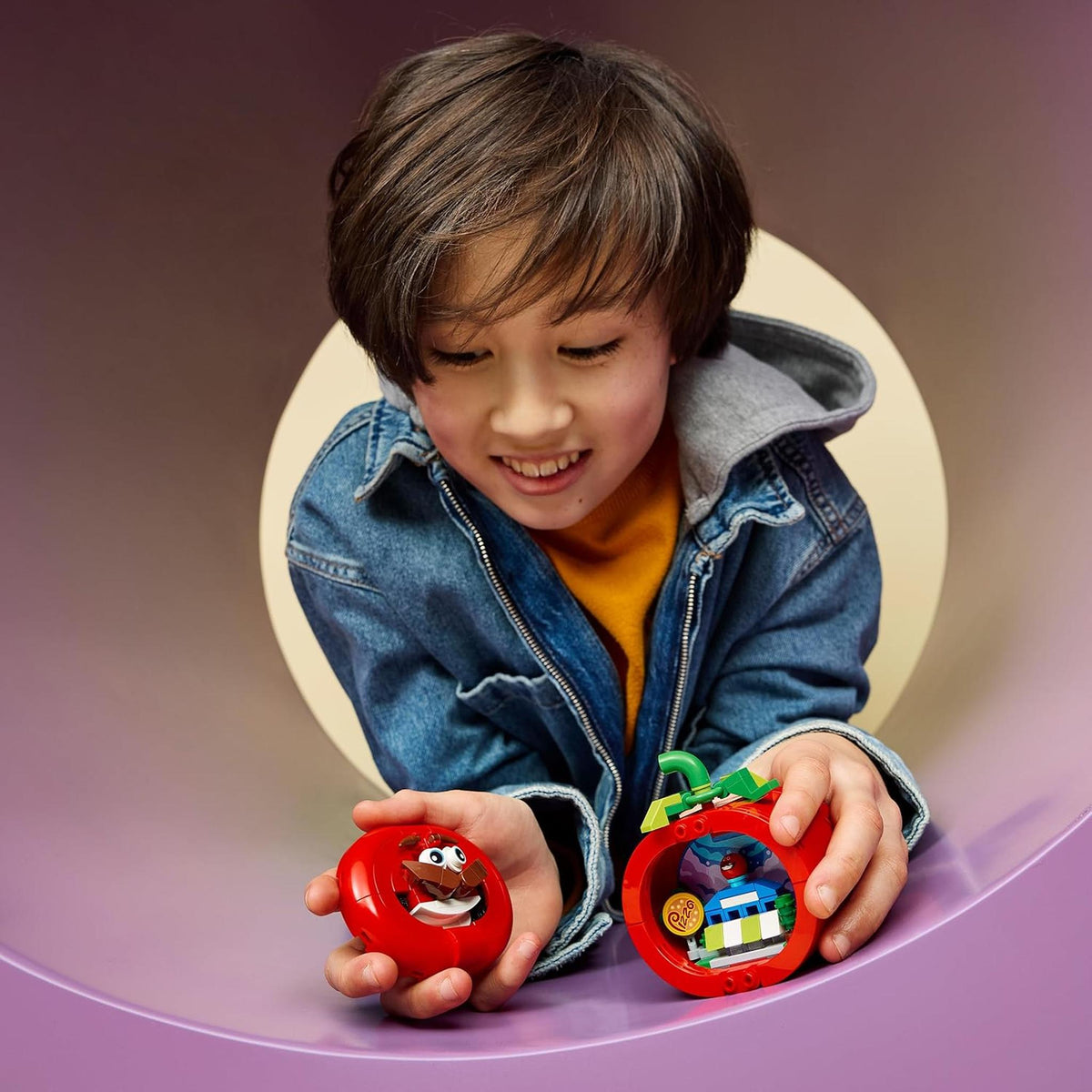 LEGO 77079 Fortnite Tomatohead