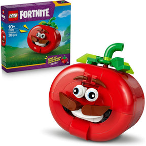 LEGO 77079 Fortnite Tomatohead