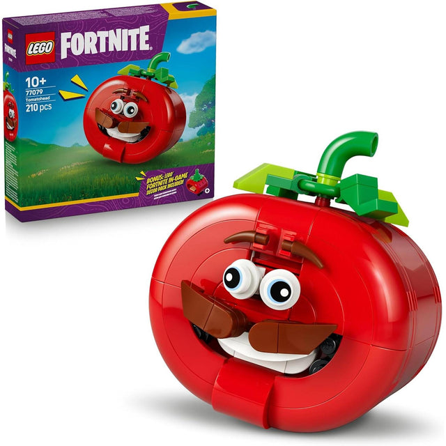 LEGO 77079 Fortnite Tomatohead