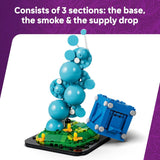 LEGO 77080 Fortnite Supply Drop