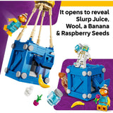 LEGO 77080 Fortnite Supply Drop