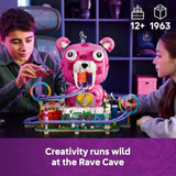 LEGO 77082 Fortnite Rave Cave