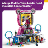 LEGO 77082 Fortnite Rave Cave