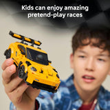 LEGO 77239 Speed Champions Porsche 911 GT3 RS Super Car