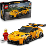 LEGO 77239 Speed Champions Porsche 911 GT3 RS Super Car