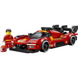 LEGO 77261 Speed Champions Ferrari 499P