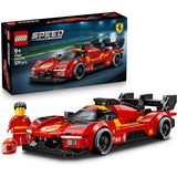 LEGO 77261 Speed Champions Ferrari 499P