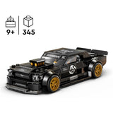 LEGO 77262 Speed Champions Ken Block's '65 Ford Mustang Hoonicorn V1