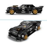 LEGO 77262 Speed Champions Ken Block's '65 Ford Mustang Hoonicorn V1