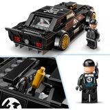 LEGO 77262 Speed Champions Ken Block's '65 Ford Mustang Hoonicorn V1