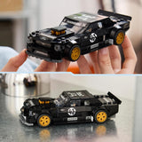 LEGO 77262 Speed Champions Ken Block's '65 Ford Mustang Hoonicorn V1
