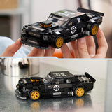 LEGO 77262 Speed Champions Ken Block's '65 Ford Mustang Hoonicorn V1