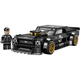LEGO 77262 Speed Champions Ken Block's '65 Ford Mustang Hoonicorn V1