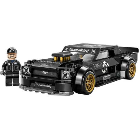 LEGO 77262 Speed Champions Ken Block's '65 Ford Mustang Hoonicorn V1