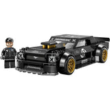 LEGO 77262 Speed Champions Ken Block's '65 Ford Mustang Hoonicorn V1
