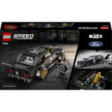 LEGO 77262 Speed Champions Ken Block's '65 Ford Mustang Hoonicorn V1