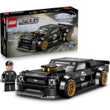 LEGO 77262 Speed Champions Ken Block's '65 Ford Mustang Hoonicorn V1