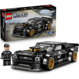 LEGO 77262 Speed Champions Ken Block's '65 Ford Mustang Hoonicorn V1