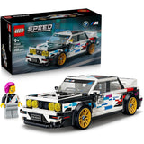 LEGO 77263 Speed Champions BMW M3 (E30)