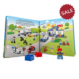 LEGO DUPLO: My Little Friend Book - Boy
