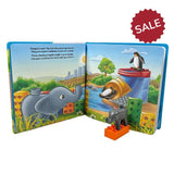 LEGO DUPLO: My Little Friend Book - Elephant