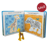 LEGO DUPLO: My Little Friend Book - Giraffe