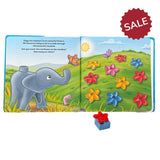 LEGO DUPLO: My Little Friend Book - Giraffe