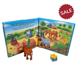 LEGO DUPLO: My Little Friend Book - Horse