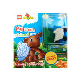 LEGO DUPLO: My Little Friend Book - Sheep
