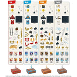 Ninjago Destiny’s Bounty Adventures