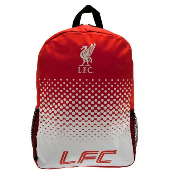 Liverpool Fade Backpack