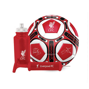 Liverpool Merchandise Signature Gift Set