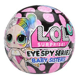 L.O.L Surprise! Eye Spy Baby Sister