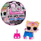 L.O.L Surprise! Eye Spy Pets