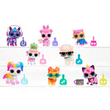 L.O.L Surprise! Eye Spy Pets