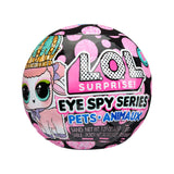 L.O.L Surprise! Eye Spy Pets