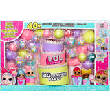 L.O.L. Surprise! Big Surprise Party