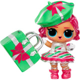 L.O.L. Surprise! Holiday Surprise Mini Doll - Dreamin' BB