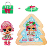 L.O.L. Surprise! Holiday Surprise Mini Doll - Dreamin' BB