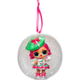 L.O.L. Surprise! Holiday Surprise Mini Doll - Dreamin' BB