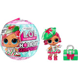 L.O.L. Surprise! Holiday Surprise Mini Doll - Dreamin' BB