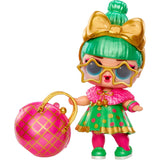 L.O.L. Surprise! Holiday Surprise Mini Doll - Tinsel